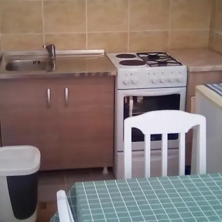 Apartment Ivana *